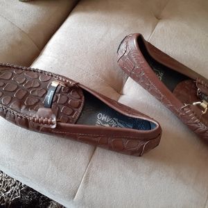 COPY - Ferragamo mens loafers